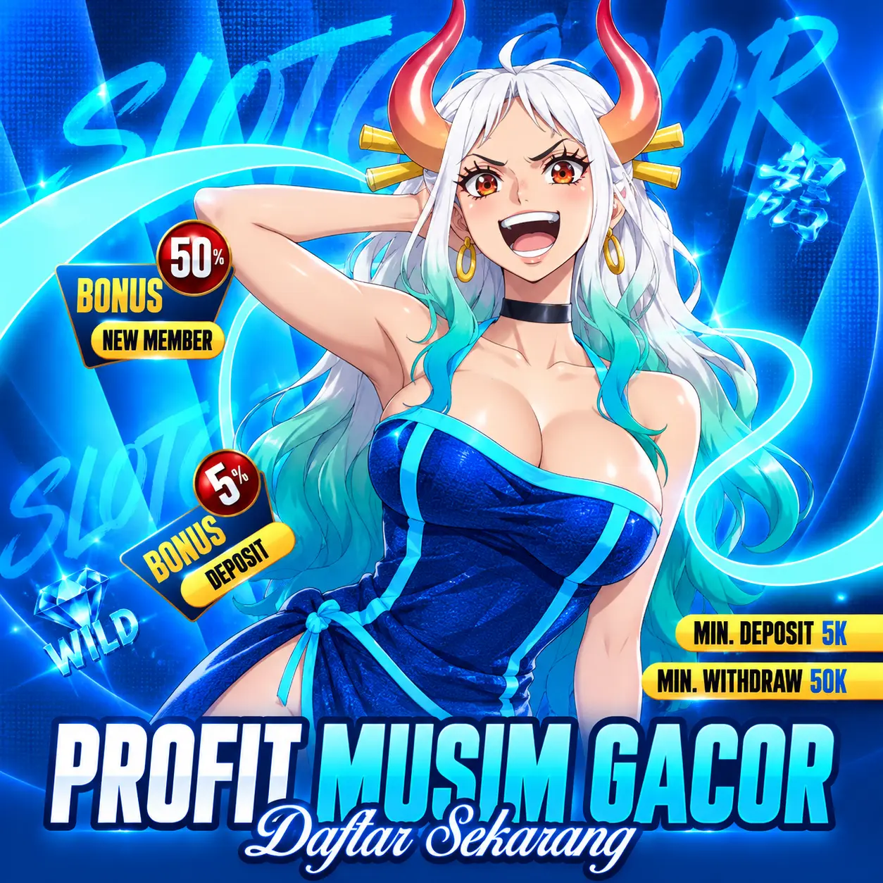 CHINA777 Banner